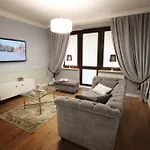 شقة Dworcowa 13 *