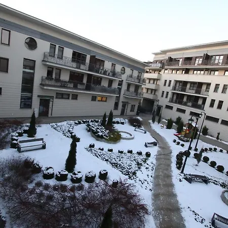 Dworcowa 13 * Быдгощ