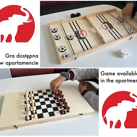 Dworcowa 13 Быдгощ