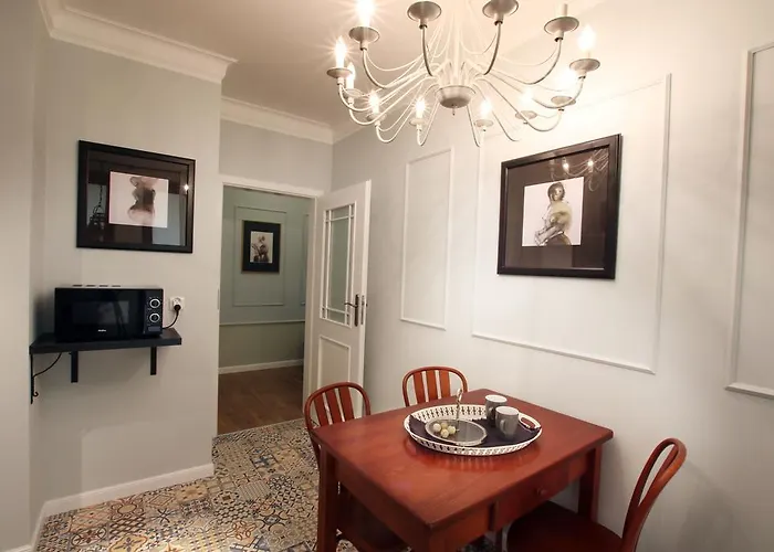 Dworcowa 13 * Bydgoszcz