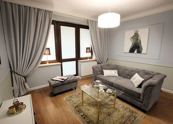 Dworcowa 13 Lejlighed *