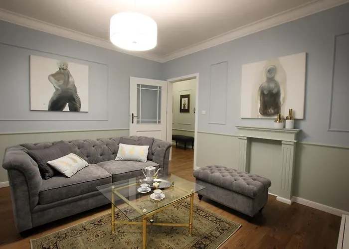 Dworcowa 13 * Bydgoszcz