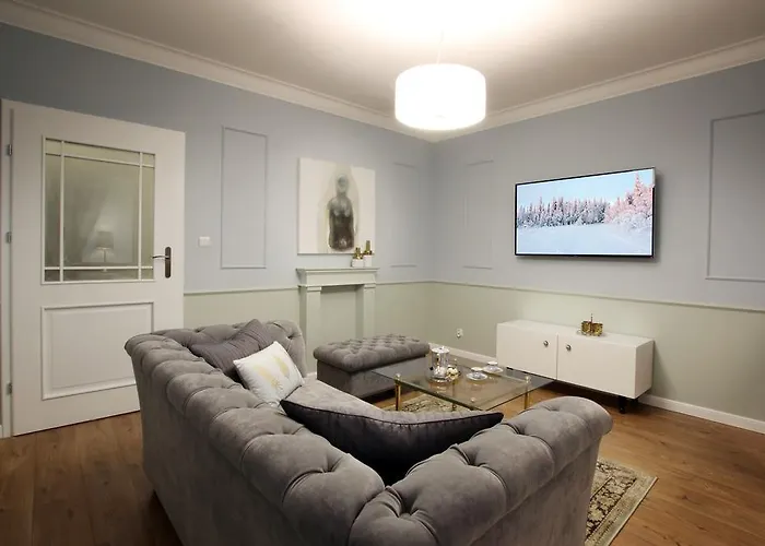 Dworcowa 13 Быдгощ