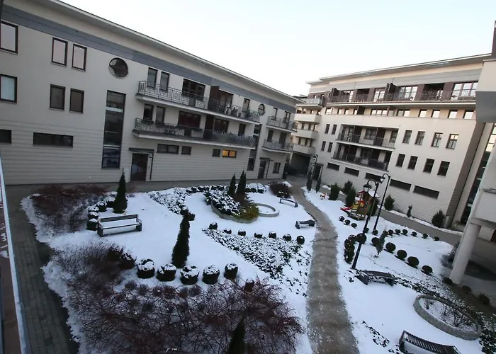 Dworcowa 13 * Быдгощ